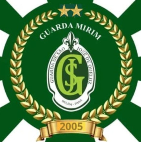 Logo Igreja
